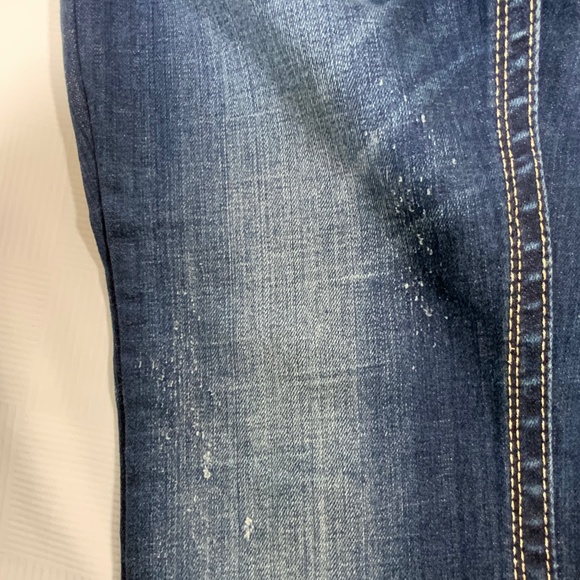 Rock Revival Modelo Boot Jeans - Size 31 - Picture 15 of 16